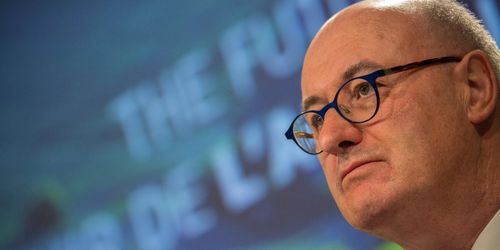 Så vill EU-kommissionen förändra dina stöd