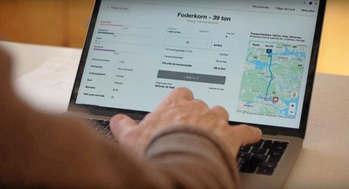 Ny kanal för affärer under högsäsong
