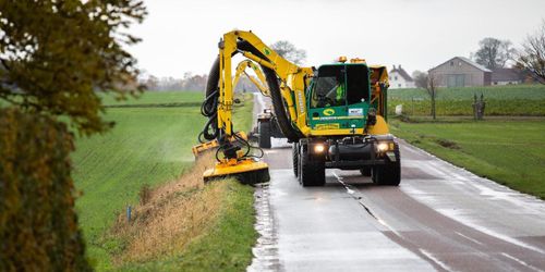 Biogasprojekt kan ge entreprenörer klimatbonus