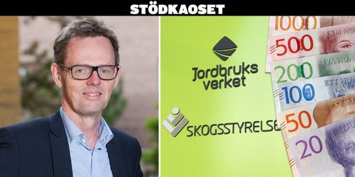 Sena besked och oklarheter – därför drog notan iväg