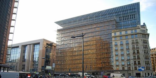 Ingen överenskommelse om Cap