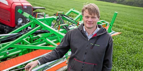 Combcut stärks av nytt kapital