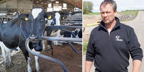 ”Jag tror på framtiden – därför har jag satsat”