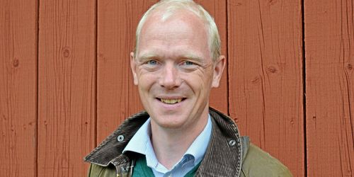 ”Vi måste bli världsbäst på att sälja”