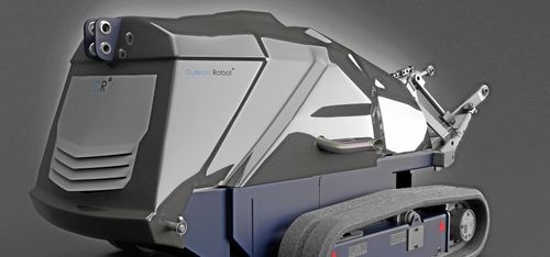 Kreativ innovation med trepunktslyft