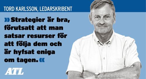 Ett fokuserat Irland bakom exportsuccén