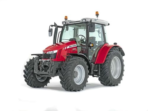 Så mycket vill bonden betala för traktorn