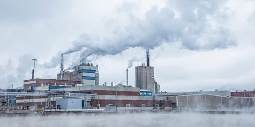 60 tjänster bort i Gävle