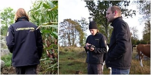 ATL TV: Tips inför fältkontrollen