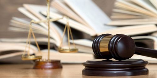 Häxprocesser i förvaltningsdomstolarna