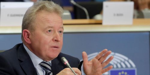 Inga planer på fler EU-åtgärder