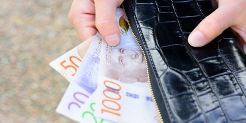 Nu kan enskilda firmor söka coronastöd