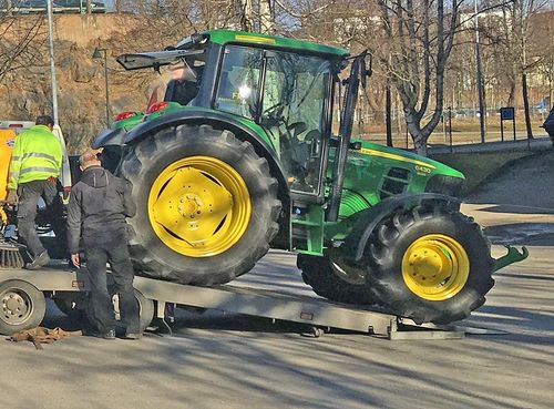 Traktorstölderna utan slut