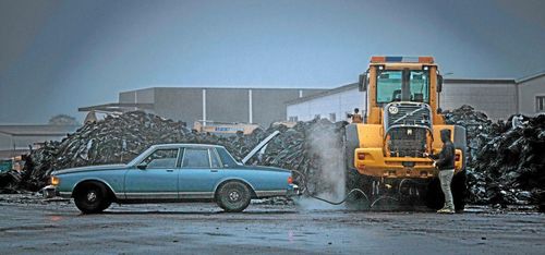 ”Ligorna utnyttjar långsam svensk rättvisa”