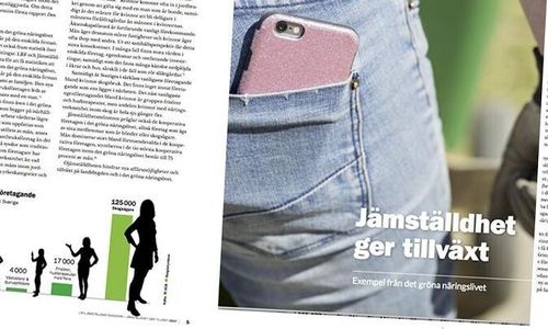 Bakbilden rör upp känslor