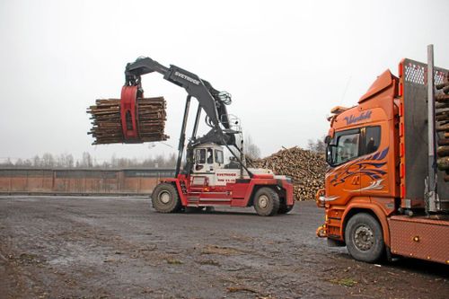 Södra höjer priset