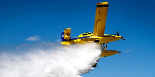 Lista: Här är den nya bekämpningstekniken