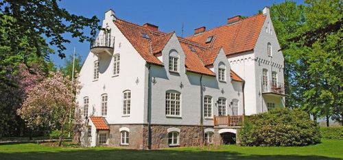 Uppåt för pris på åkermark