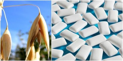 Finskt tuggummi siktar på svensk havre