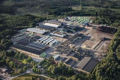 Tungt för skogsägarsågar