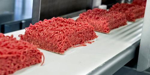 Köttbristen ett faktum då fler köper svenskt