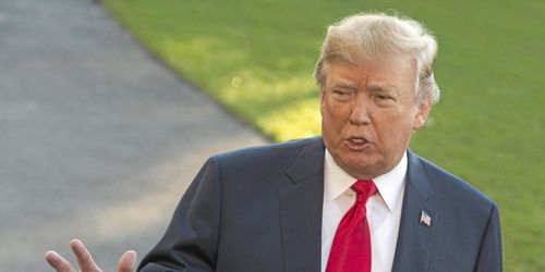 USA och EU oeniga om överenskommelse