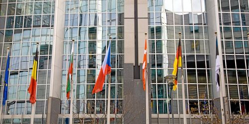 Djurskyddspartist i toppen för jordbruksutskott