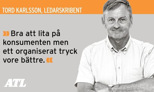 Nu måste svenska råvaror erövra restaurangerna