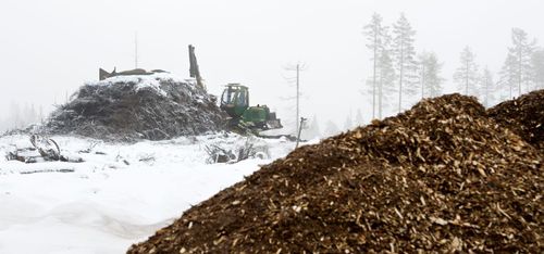 De tilldelas ekonomiskt stöd från Klimatklivet