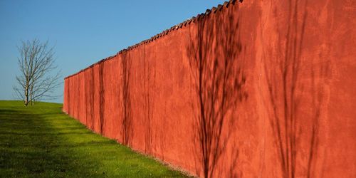 ”100-procentig självförsörjning inget att sträva efter”