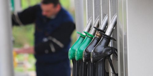 Krav på ursprungsmärkt bränsle mildras