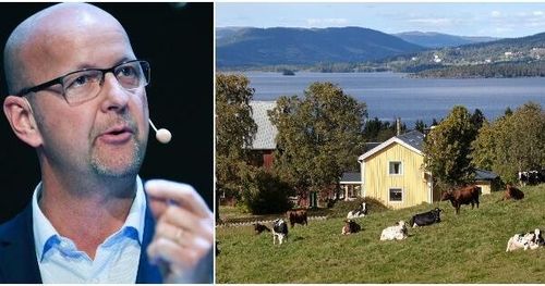 Sverige förtjänar en bättre jordbrukspolitik