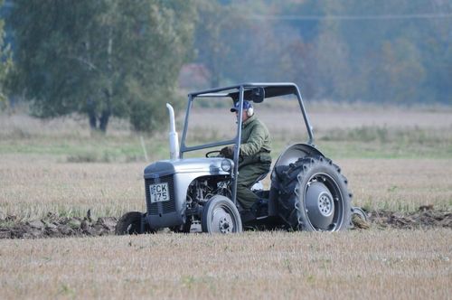 Många grållar rullar än. (Arkivbild)