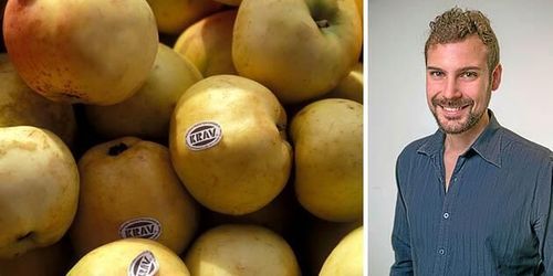 Krav tappar mark - och byter inriktning