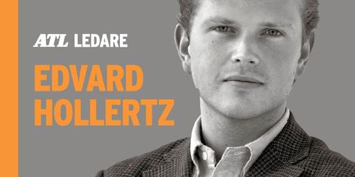 ”Är revolutionen inställd?”