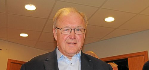 Göran Perssons bolag växer i Rumänien