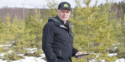 Rådgivare: ”Helt rätt i tiden att se över gränserna”