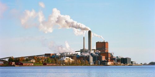 Klart med ny vd för Billerud Korsnäs