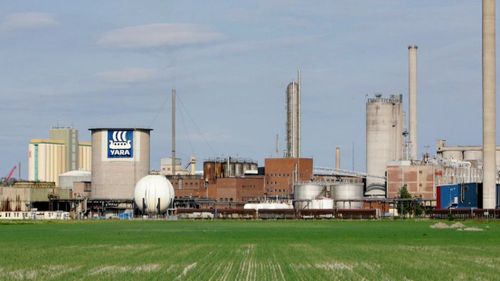 50 års NPK-produktion kan få en fortsättning