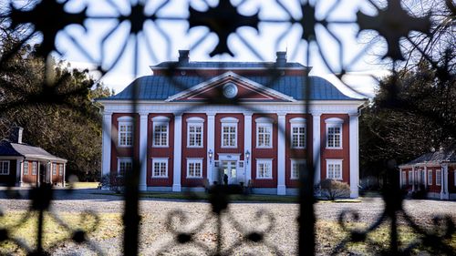 ”Glöm inte fideikommissens kulturvärden”