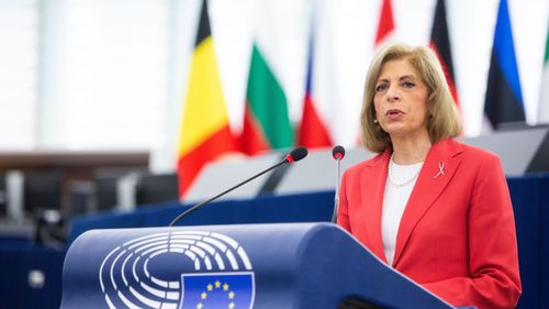 EU-parlamentet stöttar totalt burförbud