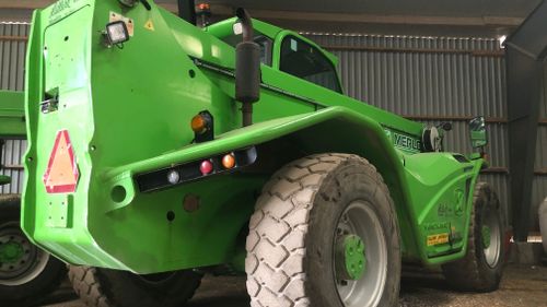 Det gör lantbrukare förutom att vara bönder