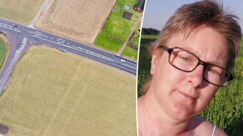 Halmstad vill bygga på 900 hektar åkermark