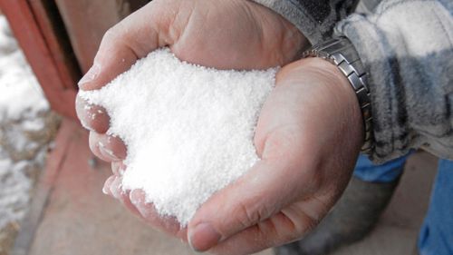 Högsta gödselpriset på flera år