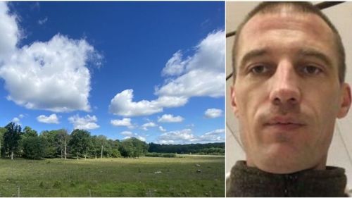 Fick rätt att avverka i skyddat landskap