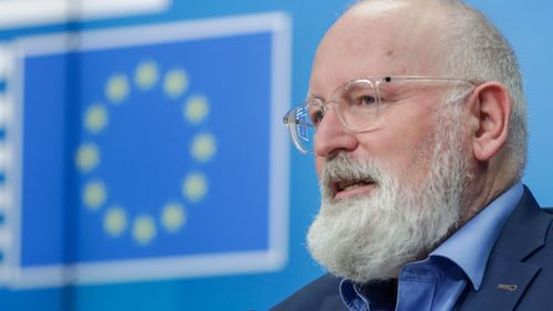 Kommissionär: Skogen är inte en helt nationell angelägenhet