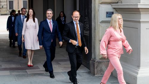 ”Är regeringen ointresserad av gröna näringarna?”