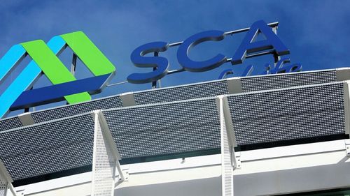 Hög efterfrågan lyfter SCA