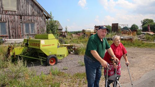 Lantbrukarpar krävs på pengar – efter 41 år