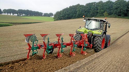 Höjd dieselskatt matchas med skatteavdrag i utredning